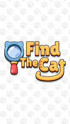 Find The Cat - Spot It! 8