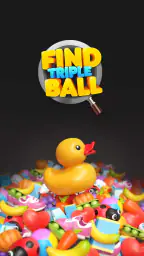 Find Triple Ball: Match Triple 1