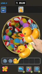 Find Triple Ball: Match Triple 2