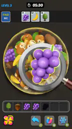 Find Triple Ball: Match Triple 3