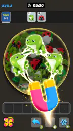 Find Triple Ball: Match Triple 4