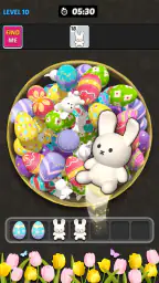 Find Triple Ball: Match Triple 5