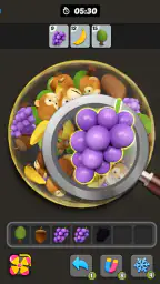 Find Triple Ball: Match Triple 8