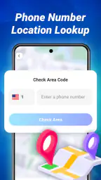 FindMe - Location Share 5