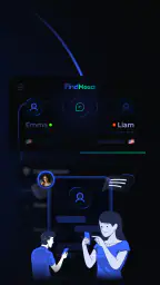 FindMesa 3