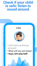 Findmykids: Kids GPS Tracker 3