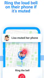 Findmykids: Kids GPS Tracker 4