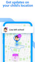 Findmykids: Kids GPS Tracker 6