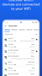 Fing - Network Tools 1