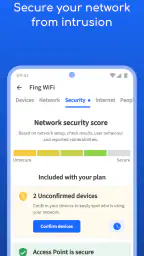 Fing - Network Tools 3
