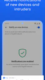 Fing - Network Tools 5