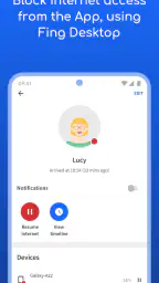 Fing - Network Tools 8