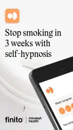 Finito: Stop Smoking 1