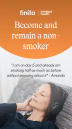 Finito: Stop Smoking 8