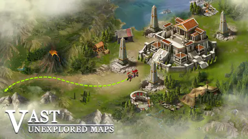 Fire and Glory: Blood War 4