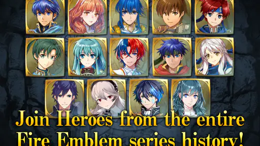 Fire Emblem Heroes 4