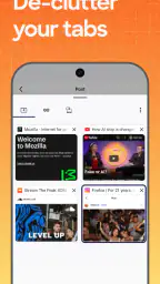 Firefox Fast & Private Browser 6