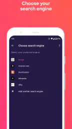 Firefox Focus: No Fuss Browser 6