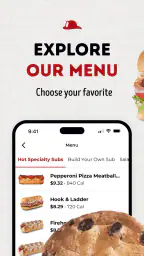 Firehouse Subs 3
