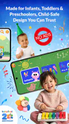 First™ | Fun Learning For Kids 2
