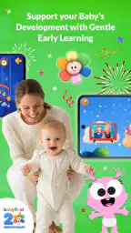 First™ | Fun Learning For Kids 4