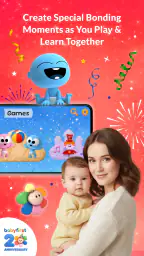 First™ | Fun Learning For Kids 5