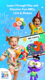 First™ | Fun Learning For Kids 6