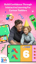 First™ | Fun Learning For Kids 7