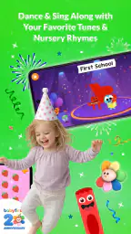 First™ | Fun Learning For Kids 8