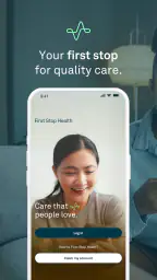 First Stop Health 1