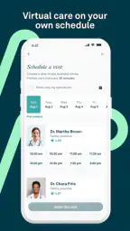 First Stop Health 4