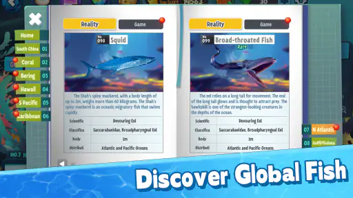 Fish Eat Fish.io 6