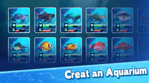 Fish Eat Fish.io screenshot