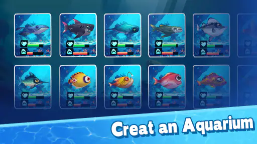Fish Eat Fish.io 7