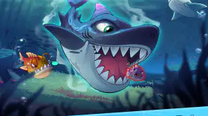 Fish Eat Fish.io screenshot