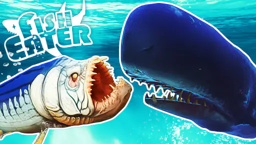 Fish Eater.io 1