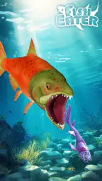 Fish Eater.io 4