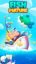 Fish of Fortune™ 1