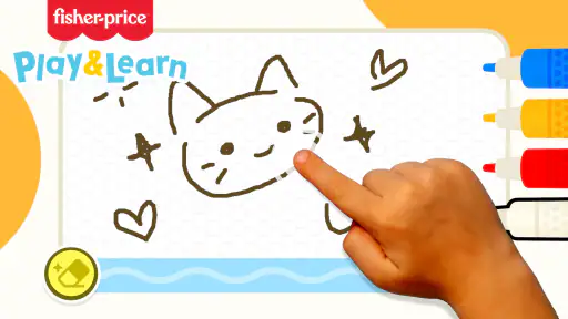 Fisher-Price™ Play & Learn 4