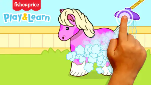 Fisher-Price™ Play & Learn 5