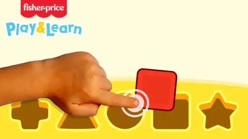 Fisher-Price™ Play & Learn 6