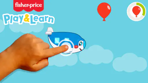 Fisher-Price™ Play & Learn 7