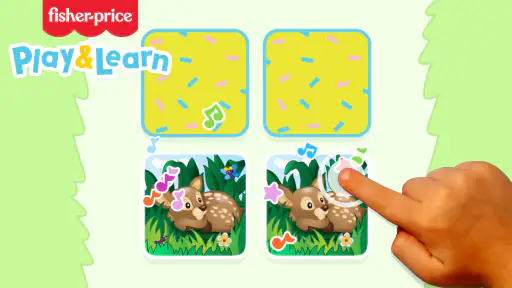 Fisher-Price™ Play & Learn 8
