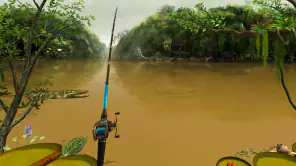 Fishing Clash: Sport Simulator screenshot