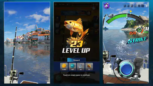 Fishing Hook2 3