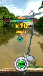 Fishing Rival 3D 2