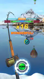 Fishing Rival 3D 3