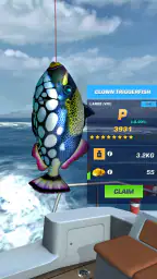 Fishing Rival 3D 4