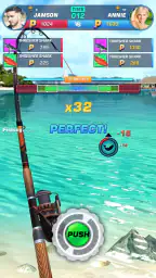 Fishing Rival 3D 5