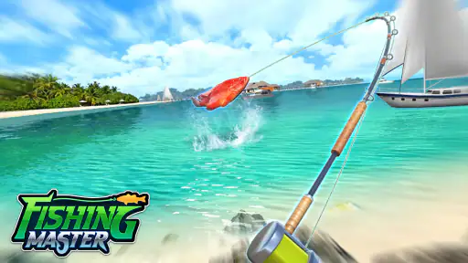 Fishing Rival 3D 6